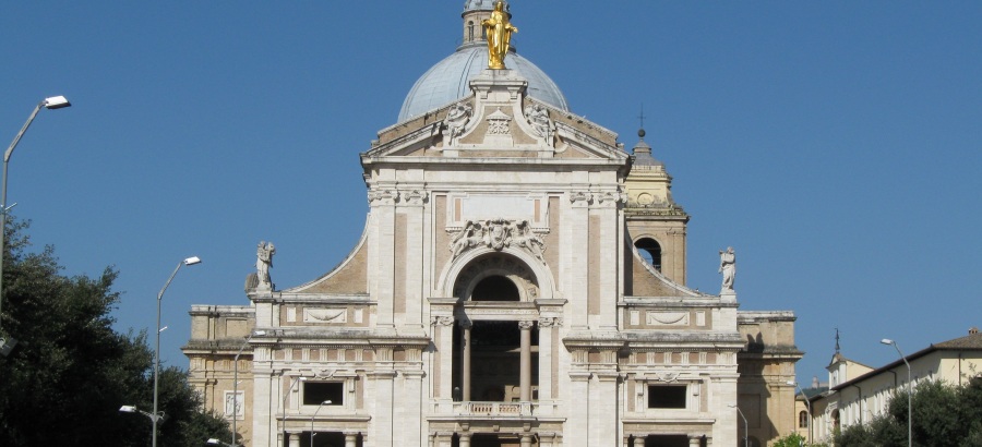 Santa Maria degli Angeli